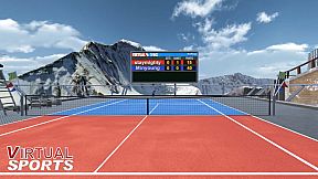 Virtual Sports