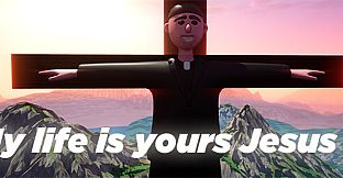 Christ's Revenge : Ascension