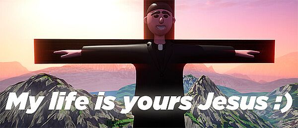 Christ's Revenge : Ascension