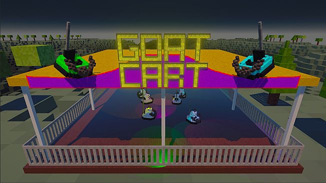 GoatCart
