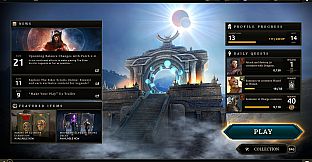 The Elder Scrolls: Legends