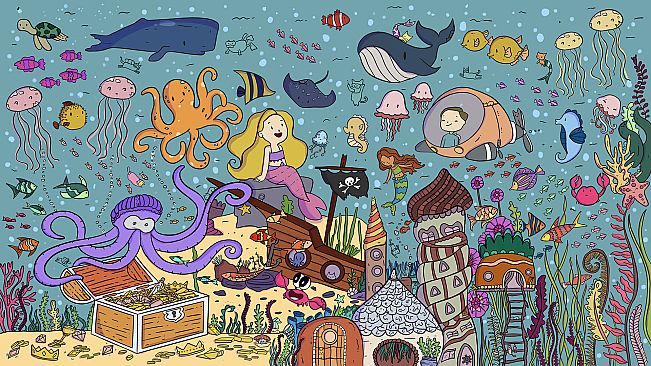 100 Sea Cats - Artbook