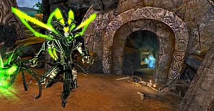 Might & Magic: Heroes VI - Danse Macabre Adventure Pack