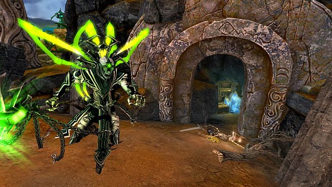 Might & Magic: Heroes VI - Danse Macabre Adventure Pack