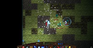 Behind the Horizon - The Sky Fortress