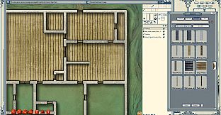 Fantasy Grounds - Interior Map Pack