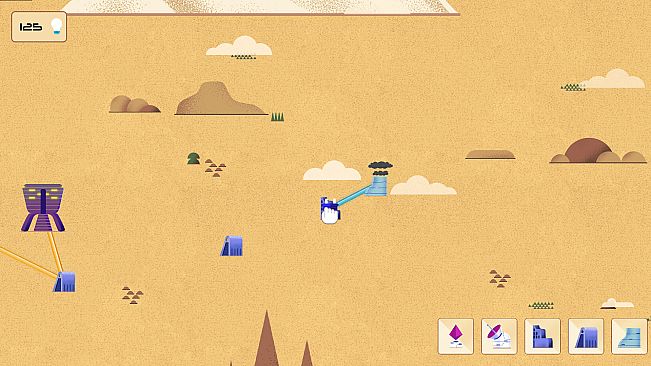 We are definitely the baddies