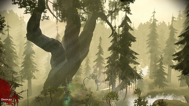 Dragon Age: Origins