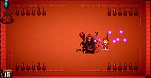 Shadows of the Ruins