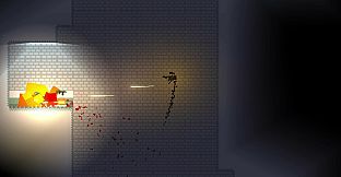 A Step From Insanity