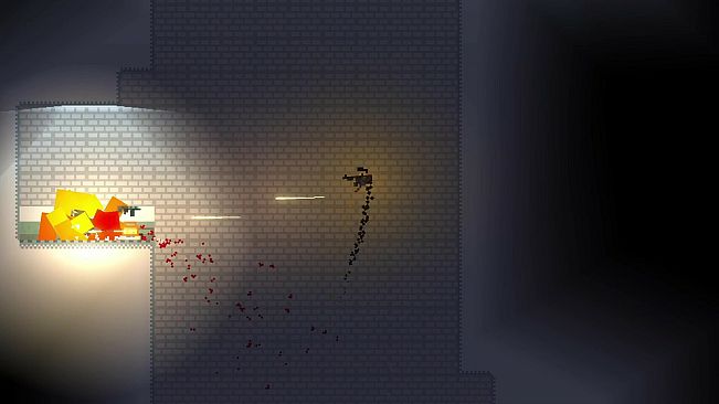 A Step From Insanity