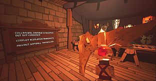 GUARDS! Vanguard Supporter Pack