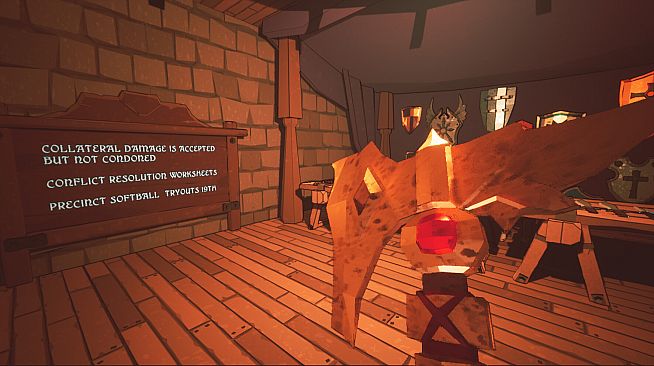 GUARDS! Vanguard Supporter Pack