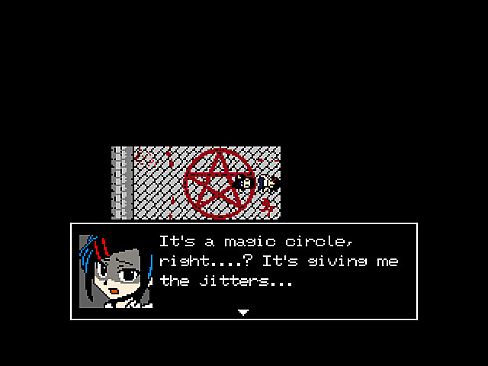 Cthulhu Mythos RPG -The Sleeping Girl of the Miasma Sea-