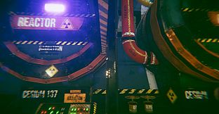 Space Transport Tycoon