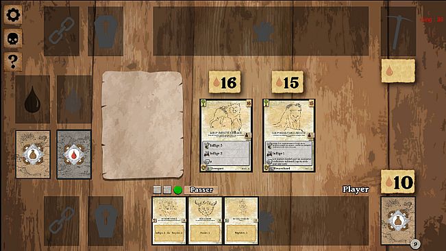 Les Nominés du Néombre