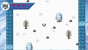 Lonely in the Winter