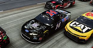NASCAR Heat 5 - Gold bonus