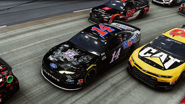 NASCAR Heat 5 - Gold bonus