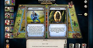 Talisman: Digital Edition - Season Pass