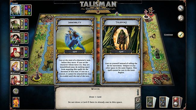 Talisman: Digital Edition - Season Pass