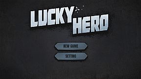 幸运英雄LuckyHero