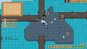 StoneTide: Age of Pirates