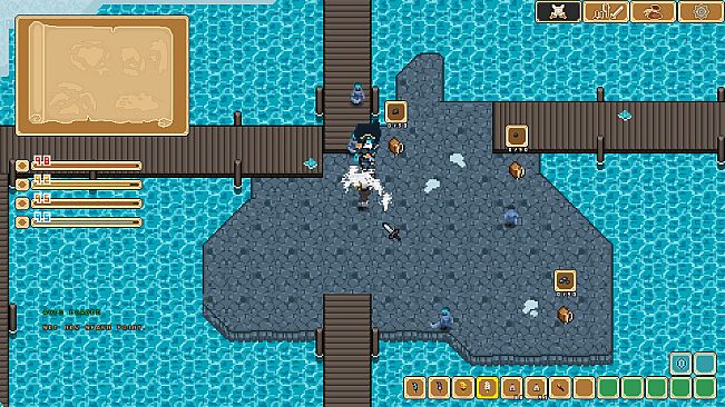 StoneTide: Age of Pirates