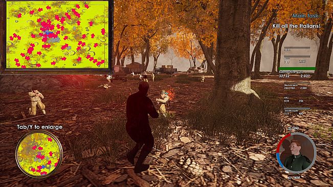 Captain Gazman Day Of The Rage - The Youth And Anger Of Bashkim Jubani DLC