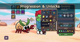 Craftaway: Tactics