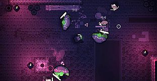 Necroblobicon