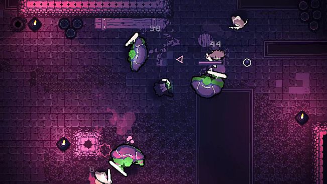 Necroblobicon