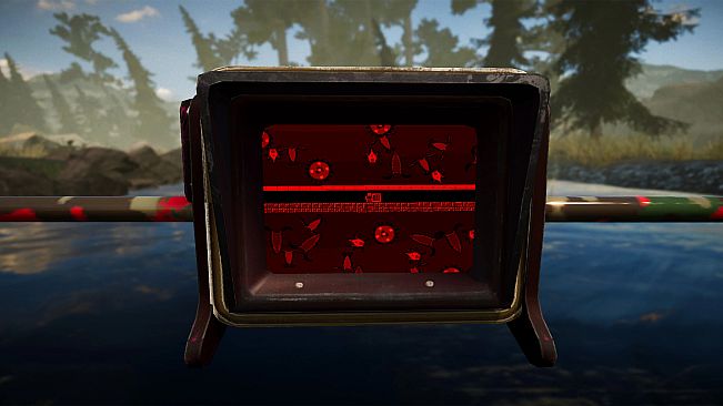 The Forest Cathedral