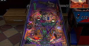 Zaccaria Pinball - POSTAL Brain Damaged Table Pack