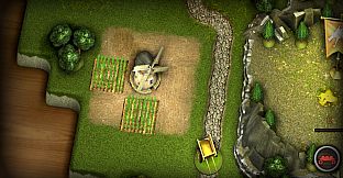 HOARD: Dynamite Roll!