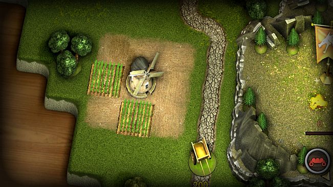 HOARD: Dynamite Roll!