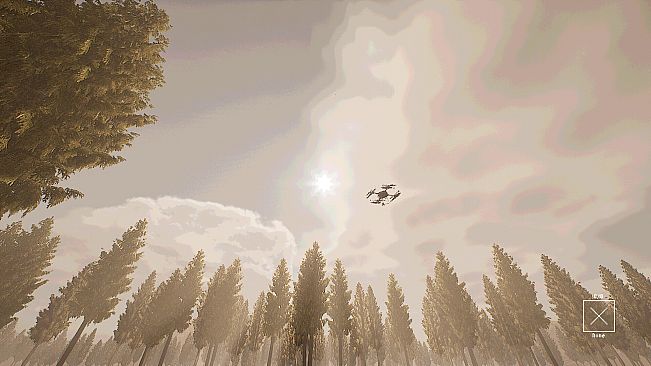 Drone Farmer