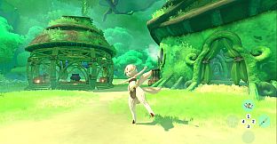 Children of the Forest