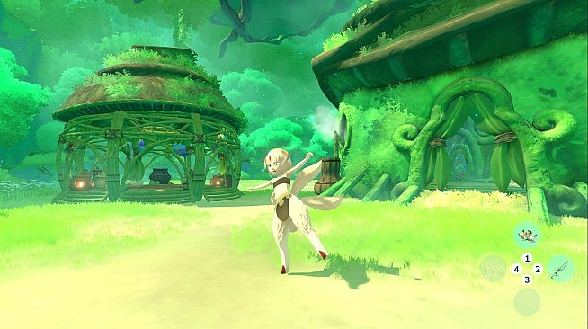 Children of the Forest