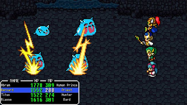 Dragon Sinker: Descendants of Legend