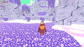 Space Captain McCallery - Episode 2: Pilgrims in Purple Moss