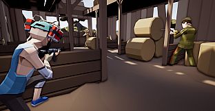 NAR - Not Another Royale