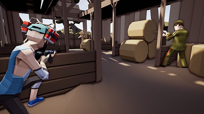 NAR - Not Another Royale