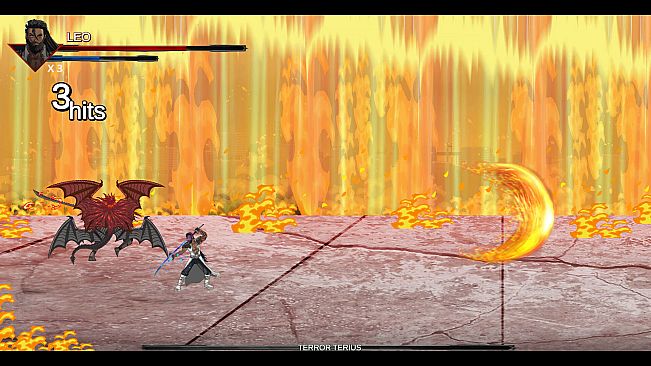 DNA: Final Episode: Part 2