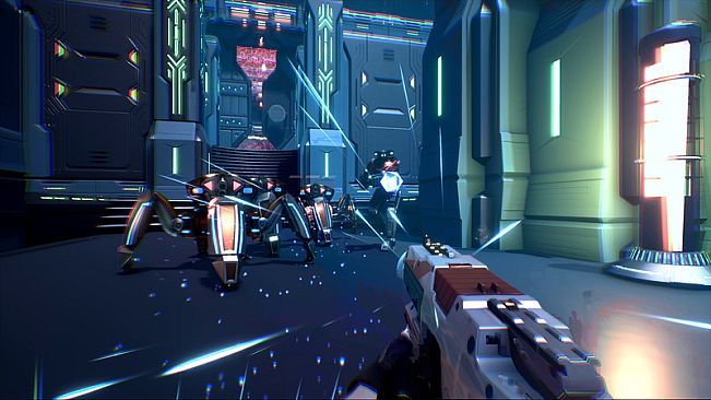 NERF Legends - Tricera-Blast Pack