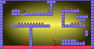 2 Synchro Hedgehogs (for Windows 10)