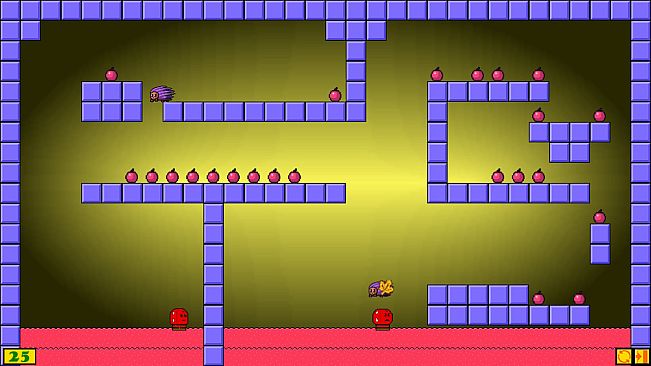 2 Synchro Hedgehogs (for Windows 10)