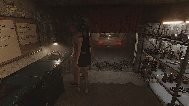 Have Fun Exploring
