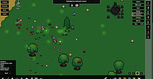 WizardCraft Colonies