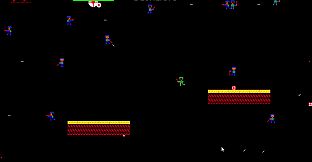 Tiger Soldier Ⅰ MP071